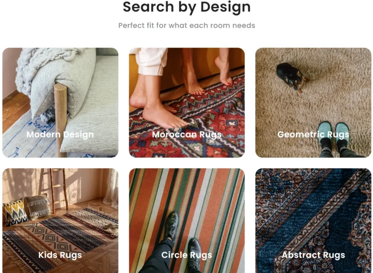 How to Design a Online Furniture Website on Shopify