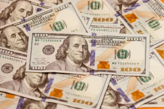 benjamin franklin note