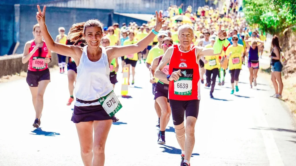 running group