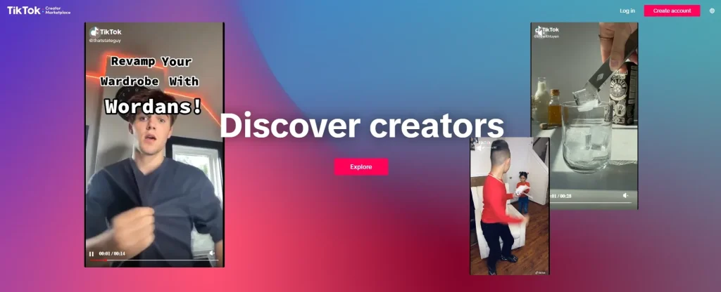 How To Use TikTok Creator Marketplace As A Online Business