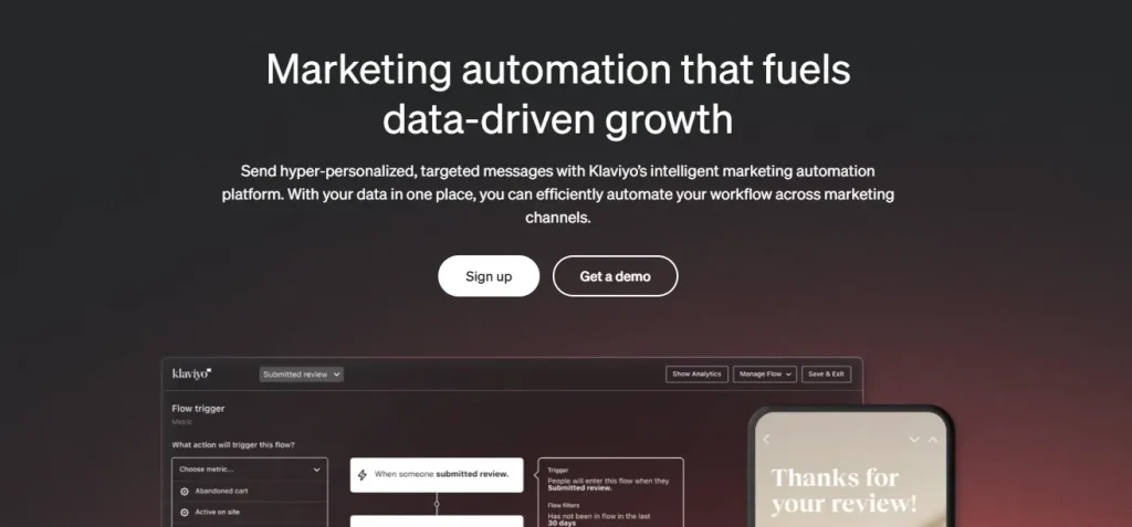 marketing-automation