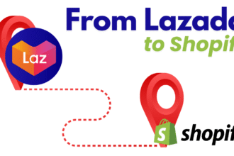 Lazada to Shopify: A Strategic Guide for SMBs in Singapore