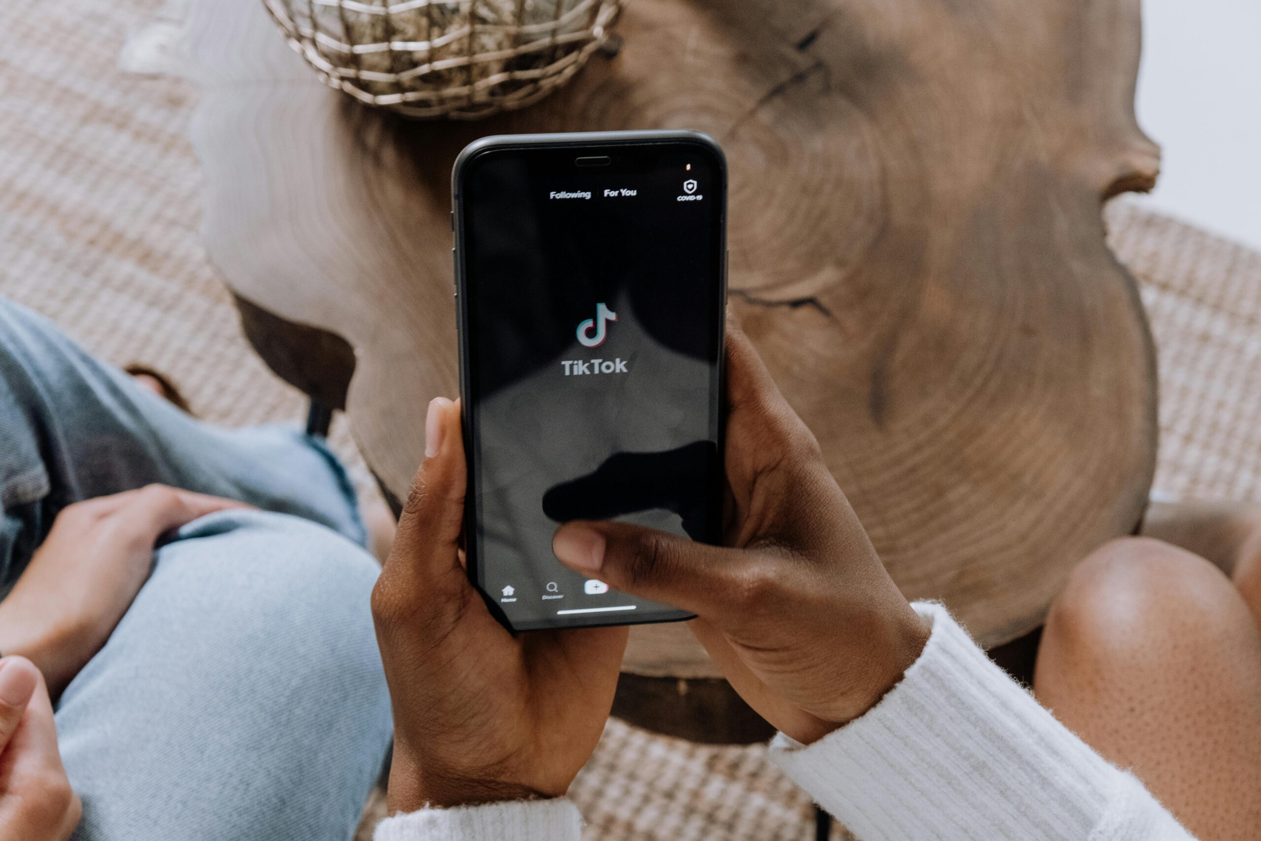 TikTok Shop App