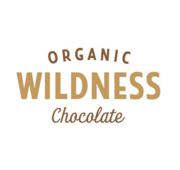 organic wildness choco logo