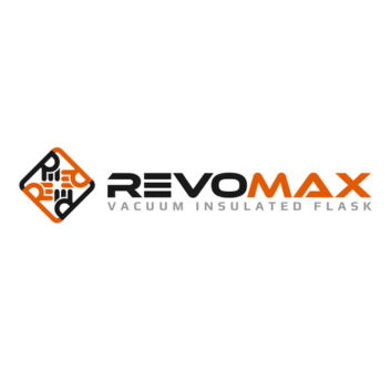 revomax logo