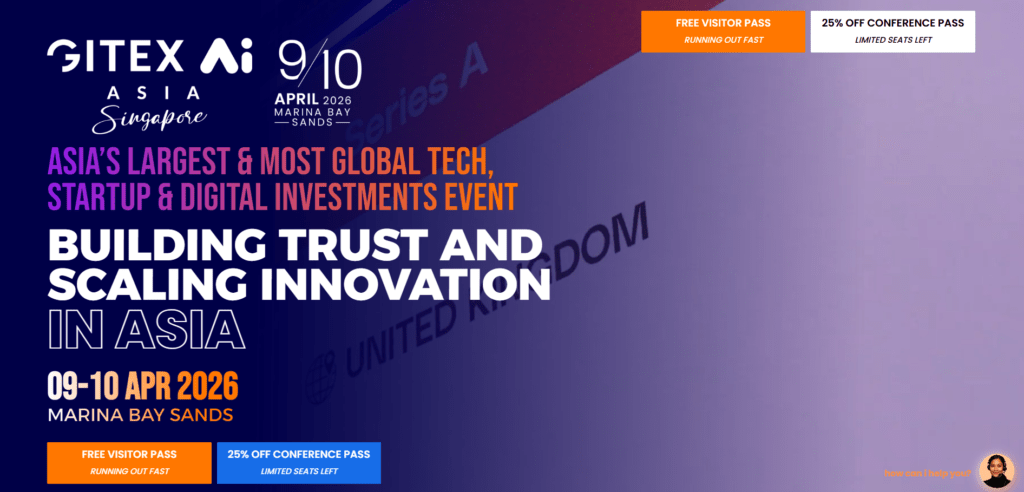 Events in Singapore Every eCommerce Founder Should Attend (2026 Edition)