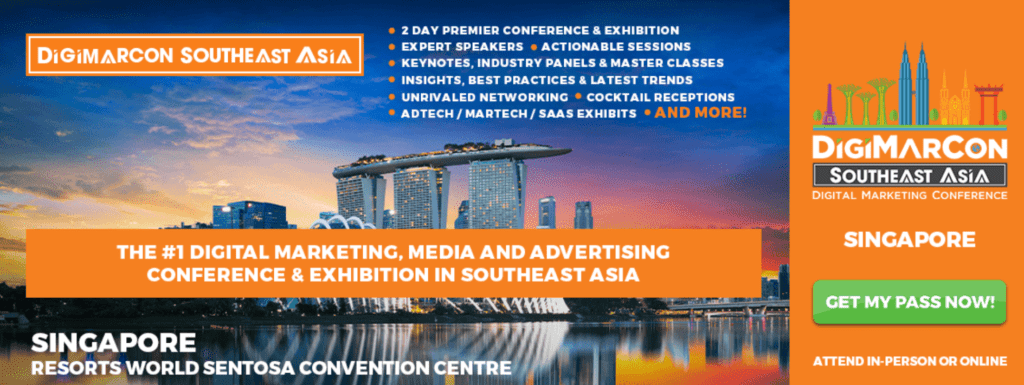Events in Singapore Every eCommerce Founder Should Attend (2026 Edition)