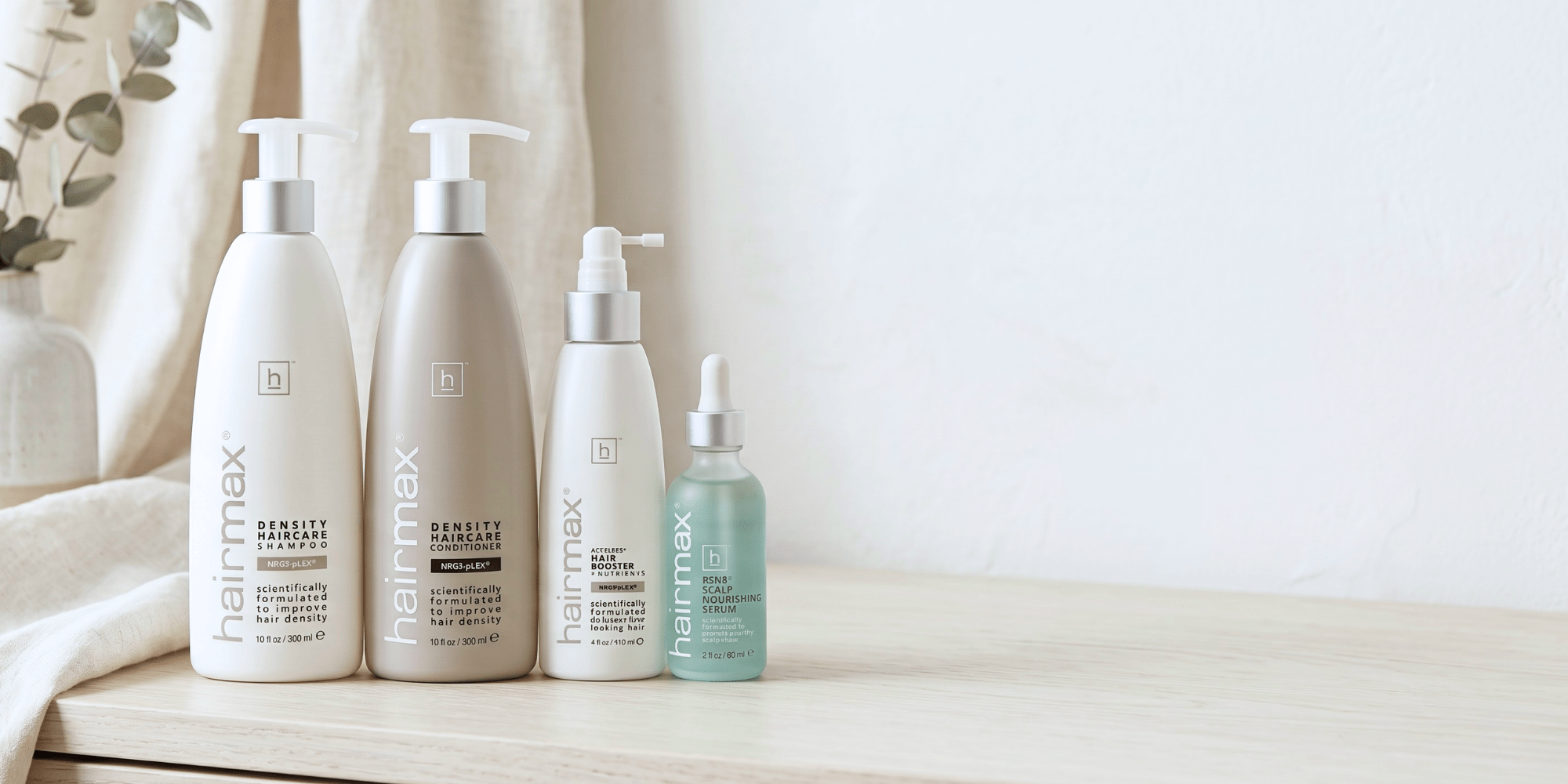 HairMax product photo
