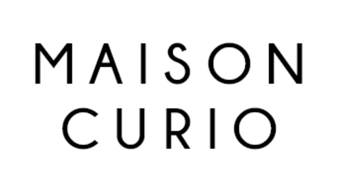 maison curio