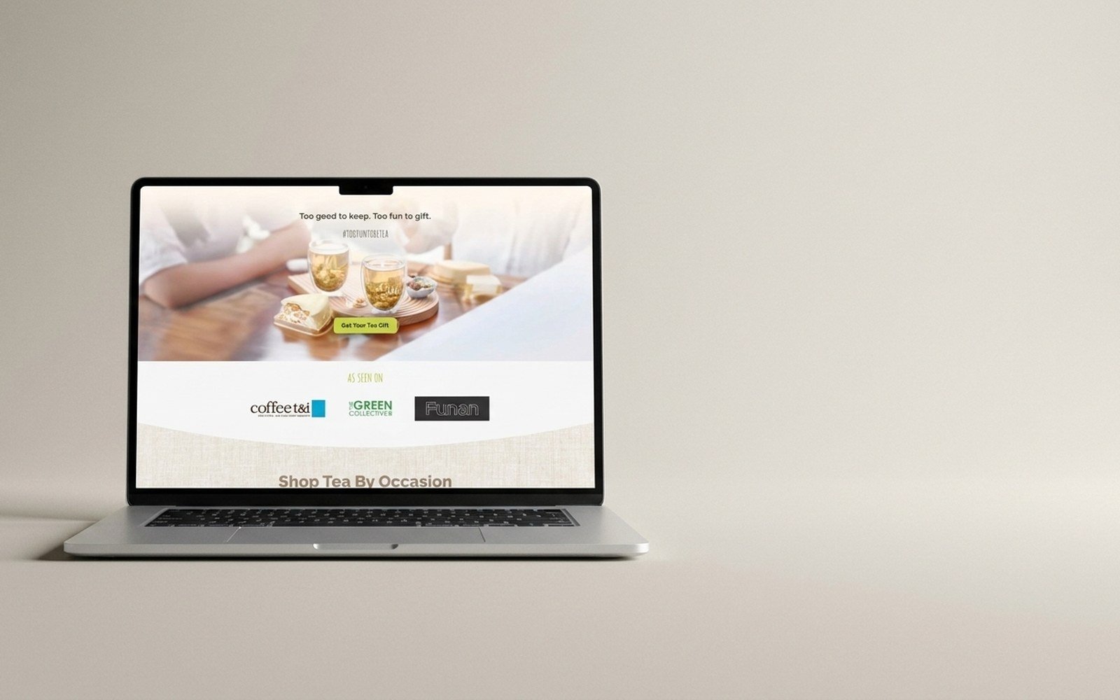 TPlays Shopify store