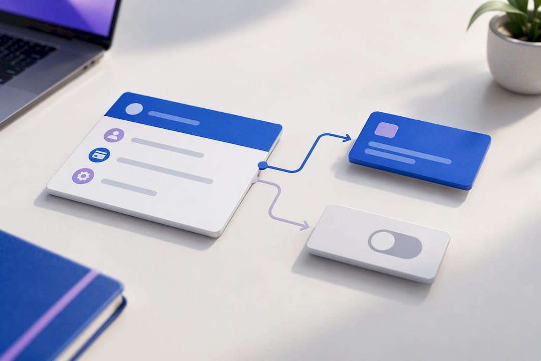 Saved payment methods activation flow