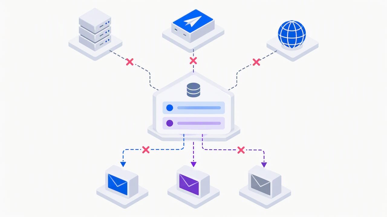 Shopify Email Marketing in Singapore: SPF and Consent Before Sending Domain changes disrupting email authentication records