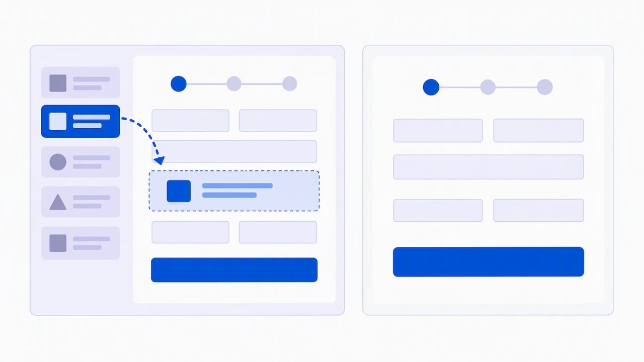 Shopify Checkout Customization Has 5 Routes That Survive Upgrades Draft checkout profile separated from live settings