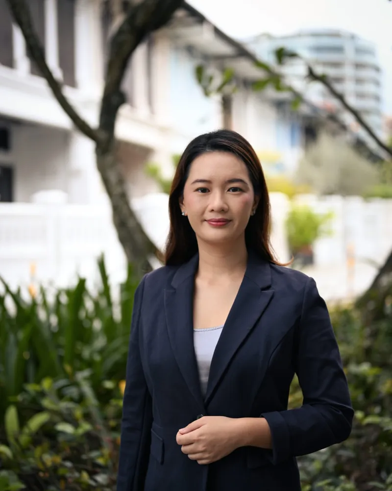 About Jessica Bong, founder of Soodo