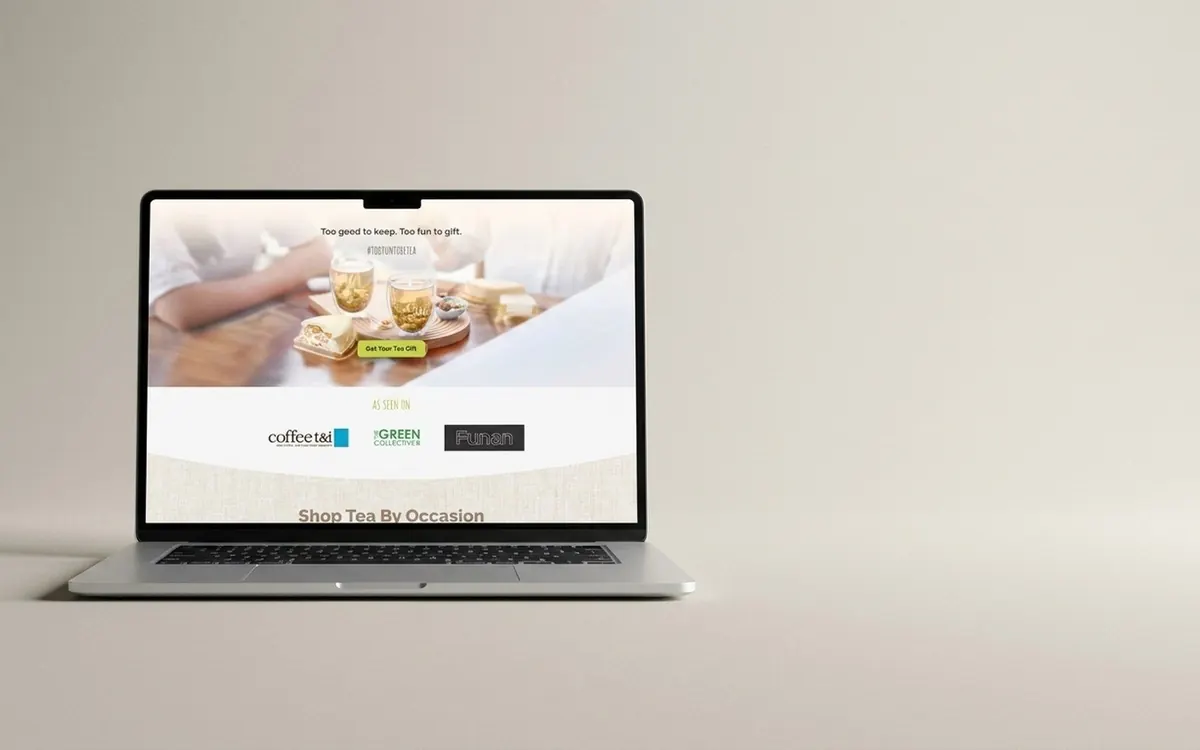TPlays Shopify store built by Soodo